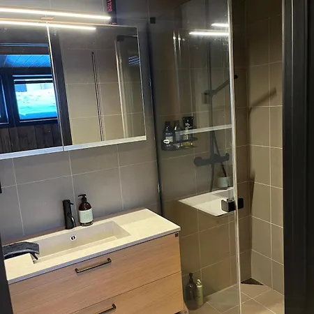 Unique, At Geilo דירה