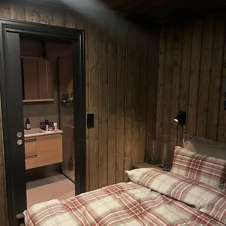 Unique, At Geilo Appartamento Hol (Buskerud)