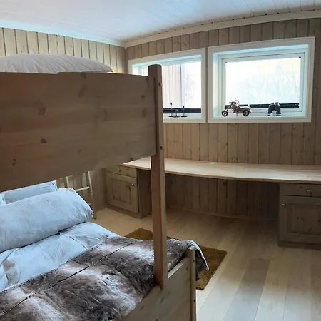 Unique, At Geilo * Hol (Buskerud)