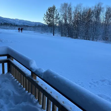 Unique, At Geilo * Hol (Buskerud)