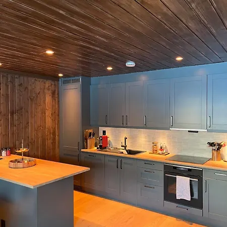 Appartamento Unique, At Geilo *