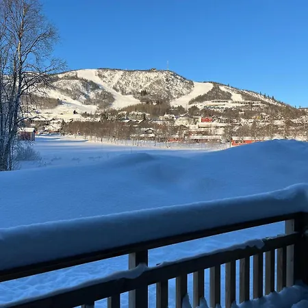 Unique, At Geilo Hol (Buskerud)