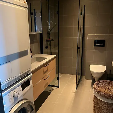 Unique, At Geilo Appartamento *