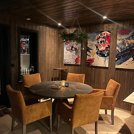 Unique, At Geilo Appartamento