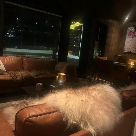 Appartamento Unique, At Geilo Hol (Buskerud)